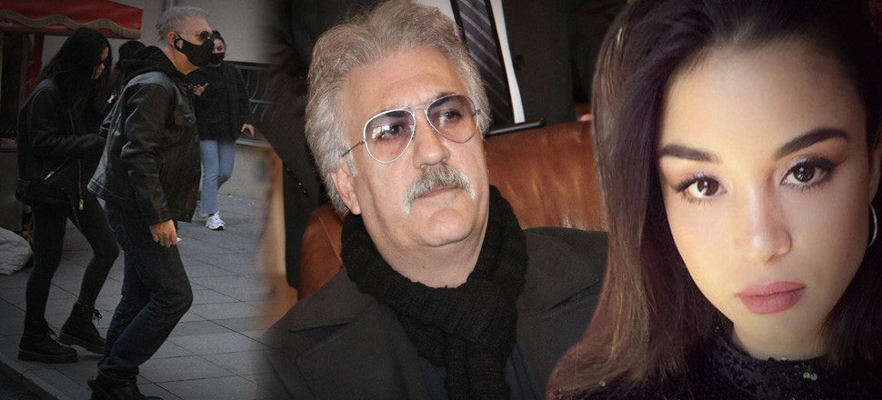 Tamer Karadağlı'dan '30 yaş küçük sevgili' çıkışı!