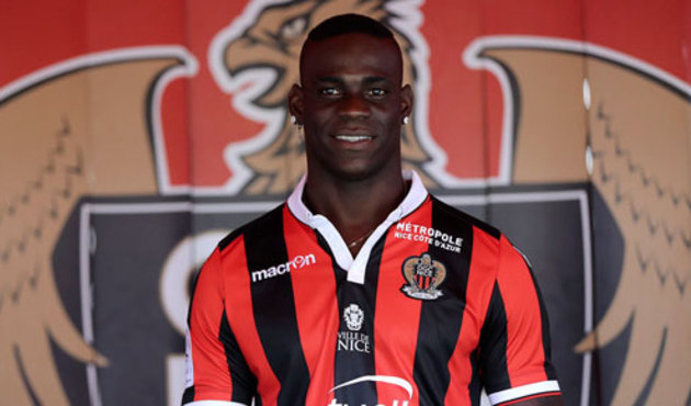 Fenerbahçe Mario Balotelli için harekete geçti!