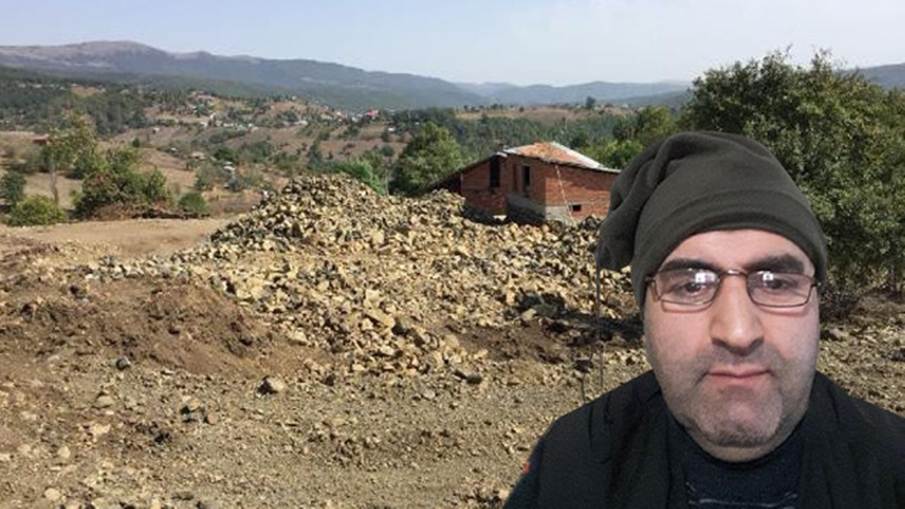 12 kişiyi öldüren seri katil böyle yalvardı