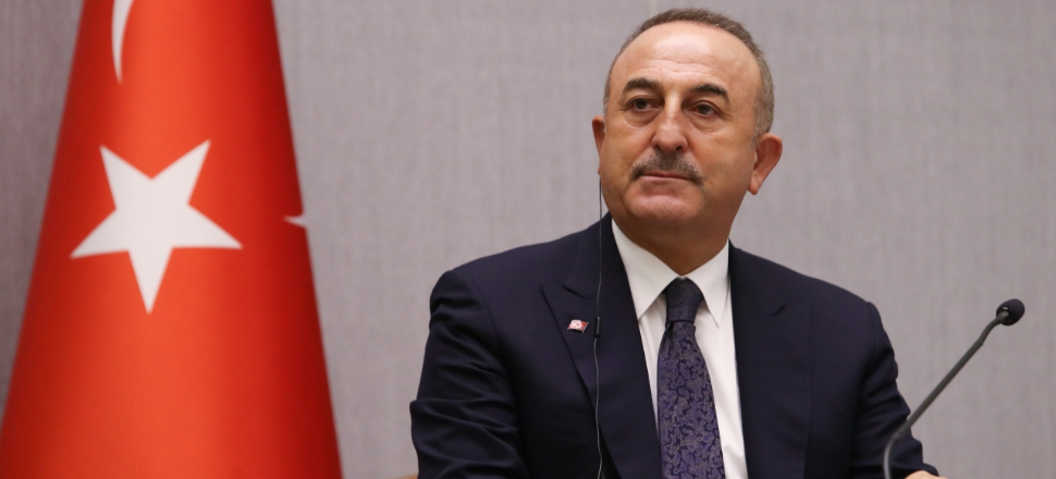 Bakan Çavuşoğlu: ABD ile F-35 ve yaptırımlar konusunda ortak çalışma başlatıldı