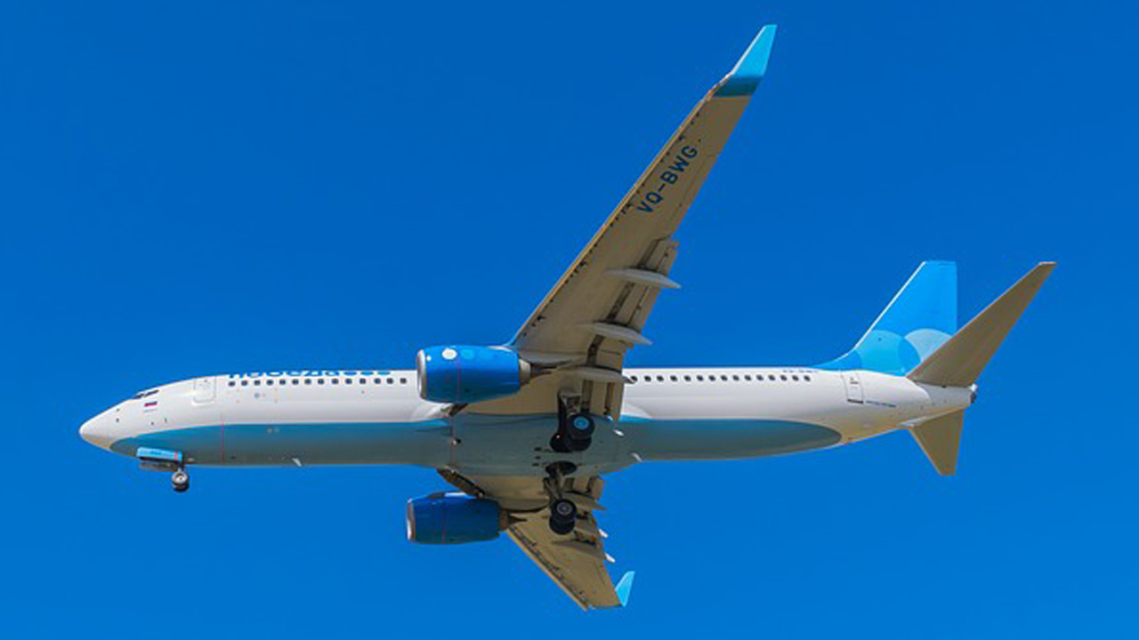 Boeing 737 Max yeniden uçmaya başlıyor!
