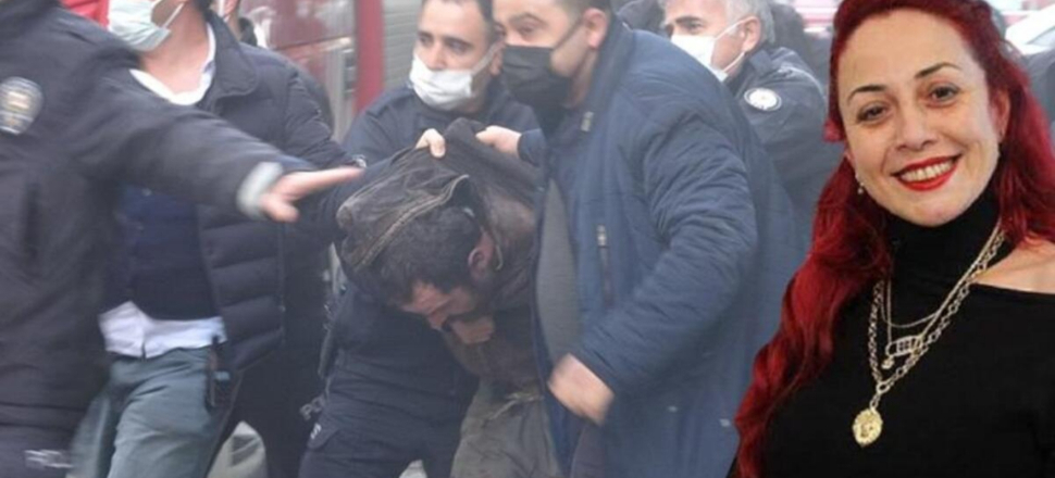 Aylin Sözer'in katili cinayetten sonra banka hesabını boşaltmaya çalıştı!