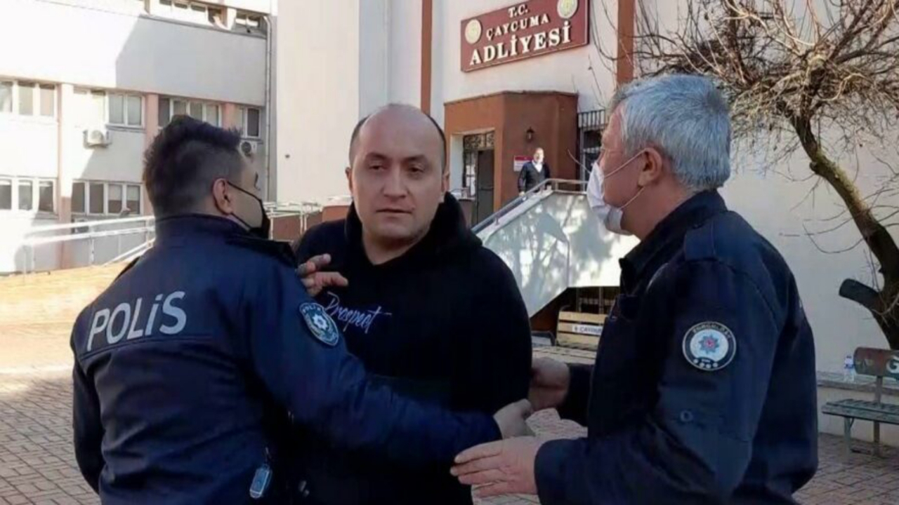 'Genelge beni bağlamaz' dedi, 24. cezasını yedi!