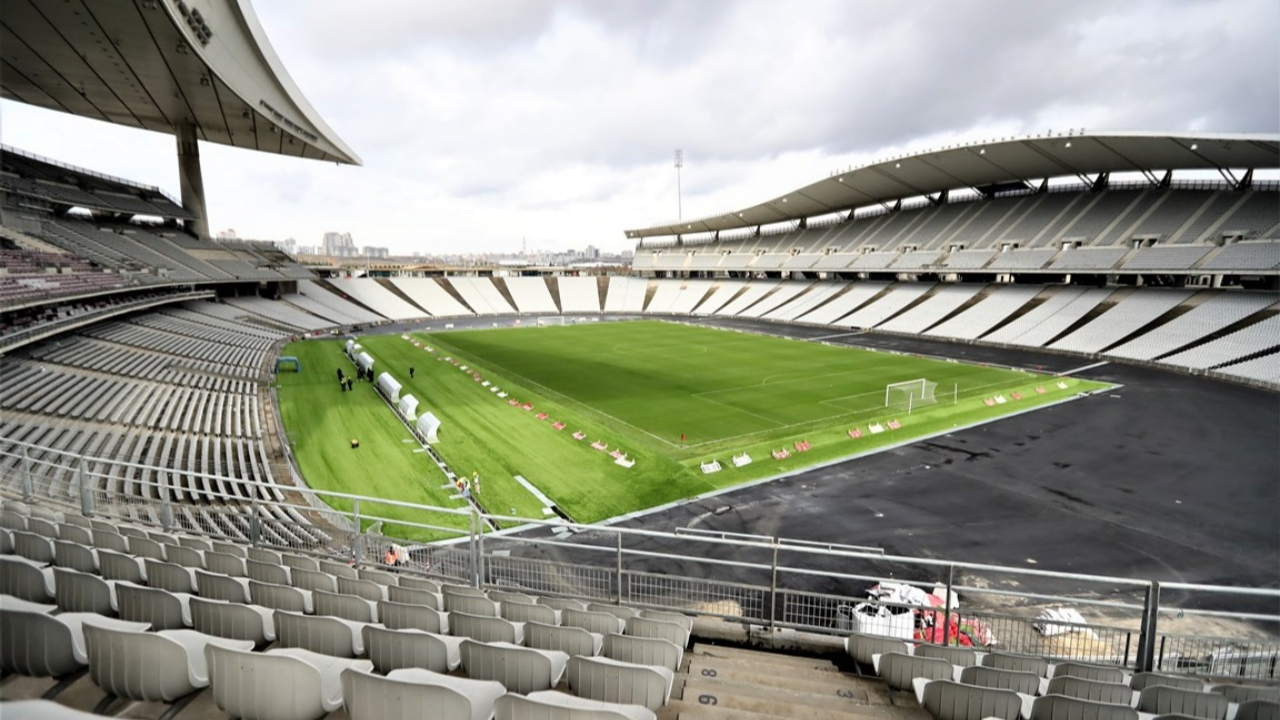 Süper Kupa 27 Ocak'ta Atatürk Olimpiyat Stadı'nda oynanacak