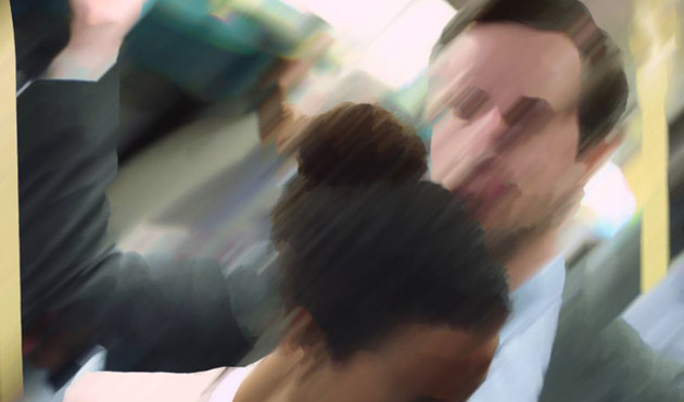 Kadınlar Günü'nde hemşireye otobüste cinsel taciz