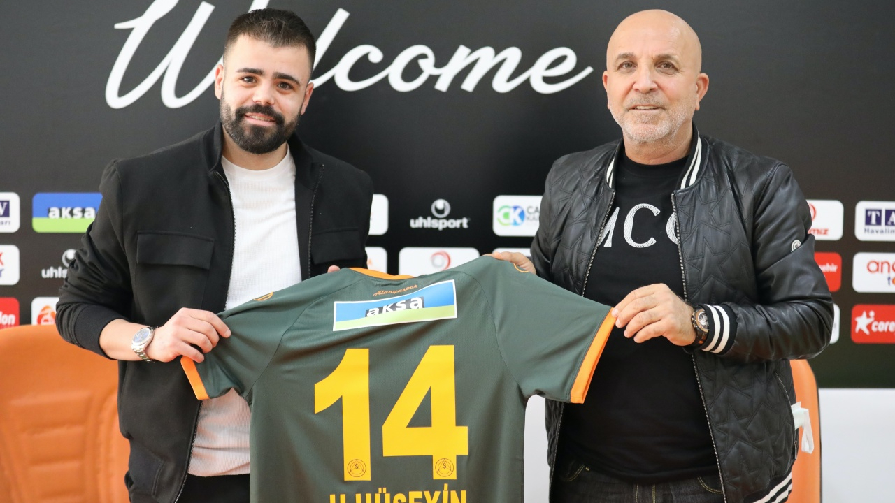 Hasan Hüseyin Acar, Aytemiz Alanyaspor’da
