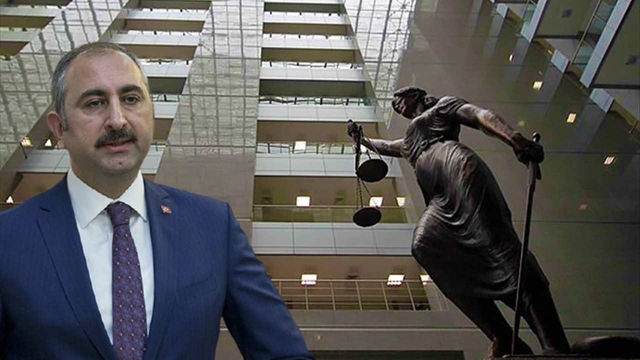 Yargıda yeni dönem başlıyor