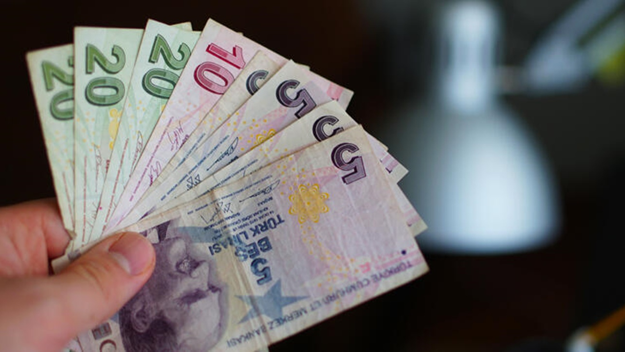 Kamu ve taşeron işçilerine ek ödeme tarihi belli oldu