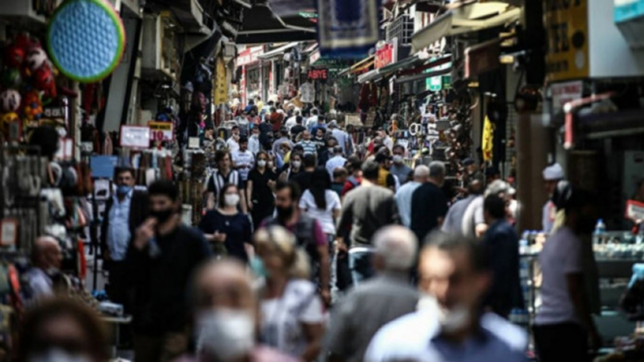 Koronada bilgi kirliliği araştırması