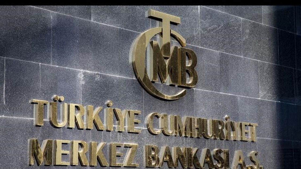 Merkez Bankası'ndan swap açıklaması