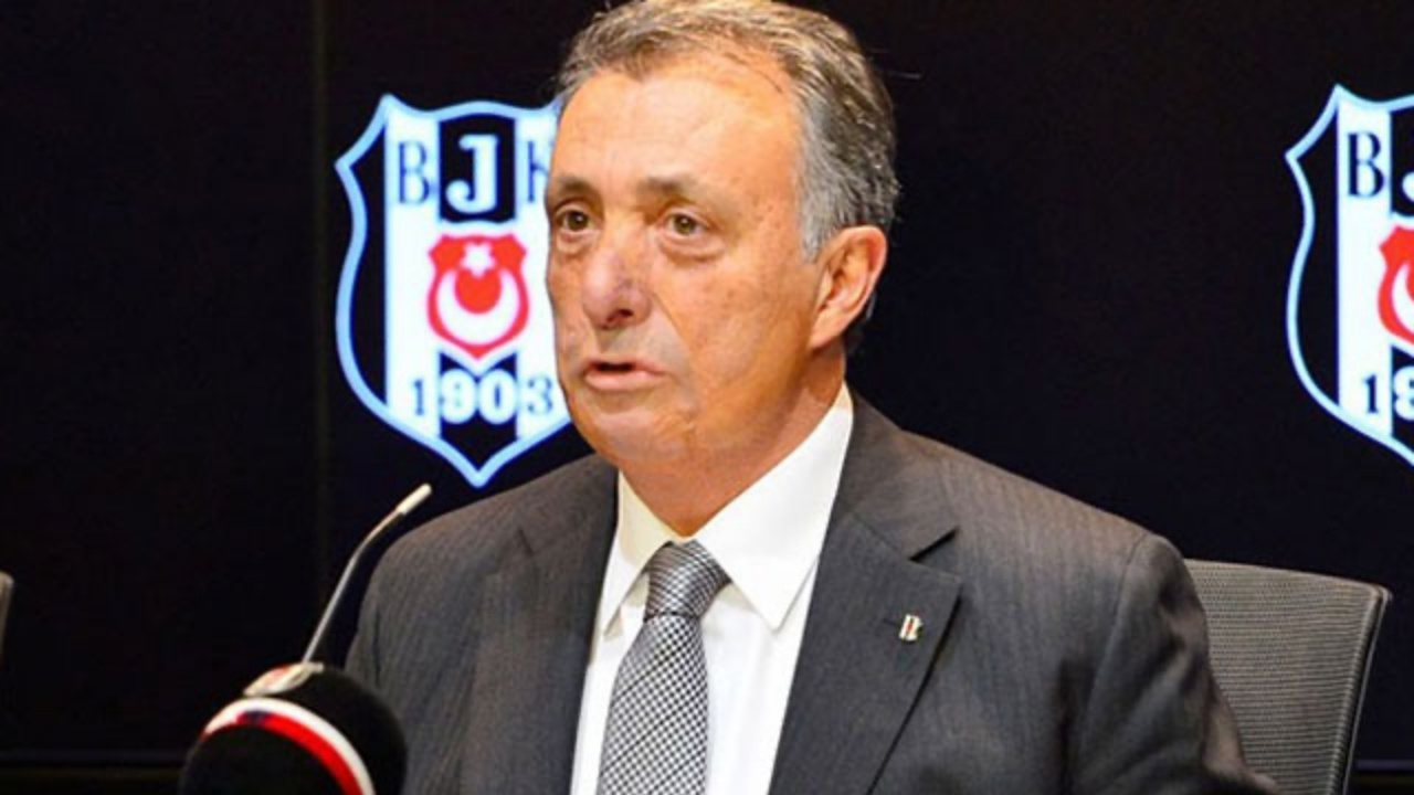 Ahmet Nur Çebi: Bir bütün olduktan sonra Beşiktaşımızı durduracak bir güç yoktur