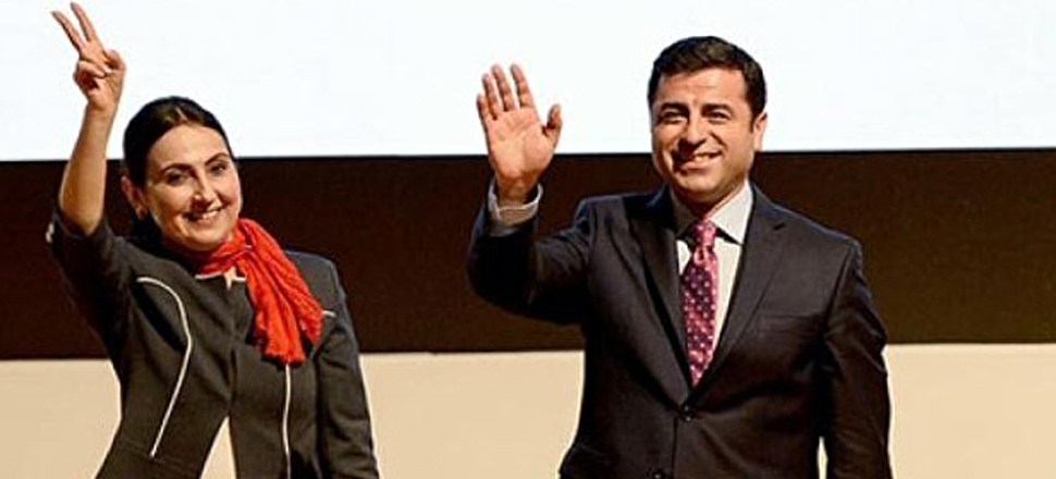 Kobani olaylarıyla ilgili 108 kişiye iddianame