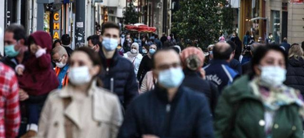 Uzmanlar aşı için sevindiren haberi verdi