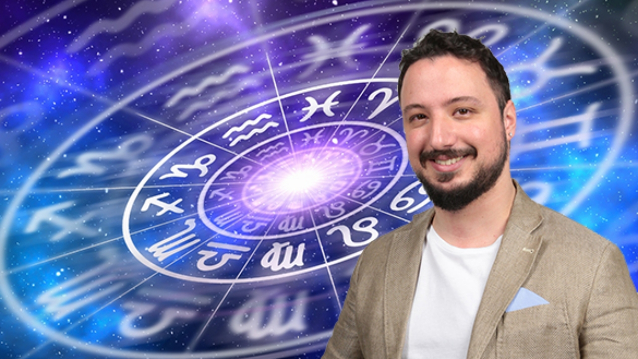 Astrolog Can Aydoğmuş, İstanbul depreminin tarihini haftalar önce bilmiş!