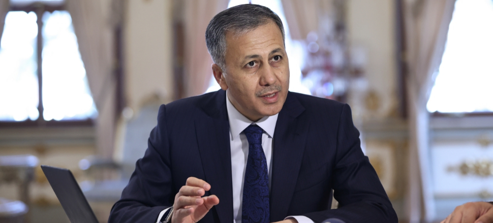 Vali Yerlikaya: 34 bin güvenlik mensubu görev yapacak