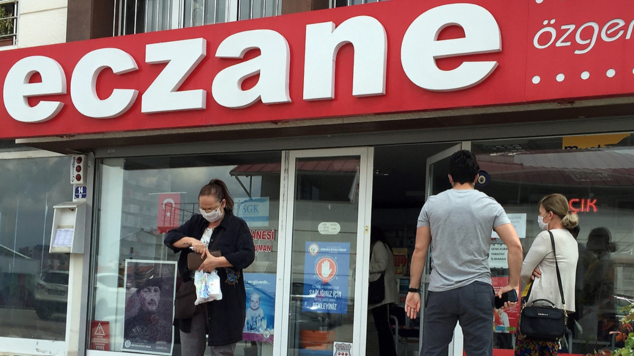 Grip aşıları eczanelerde ücretsiz verilecek