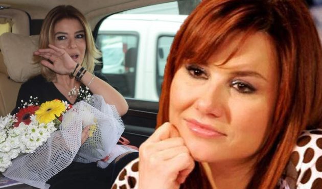 Deniz Seki ve Gülben Ergen hıçkırıklara boğuldu