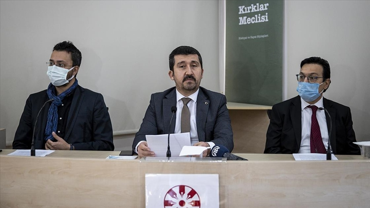 Türkiye Yazarlar Birliği 2020 ödülleri sahiplerini buldu