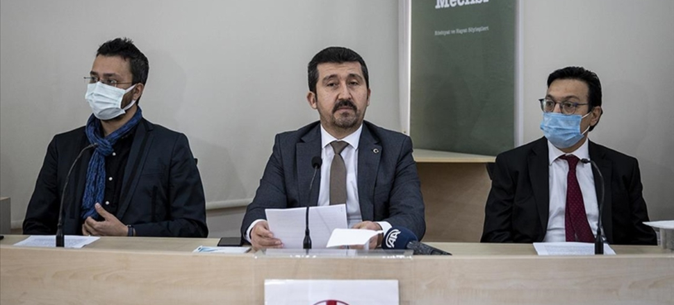 Türkiye Yazarlar Birliği 2020 ödülleri sahiplerini buldu