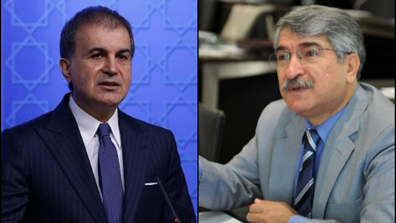 Ömer Çelik: 2020 yılının son faşist saldırısı