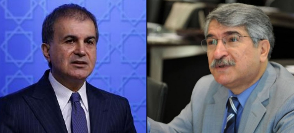 Ömer Çelik: 2020 yılının son faşist saldırısı