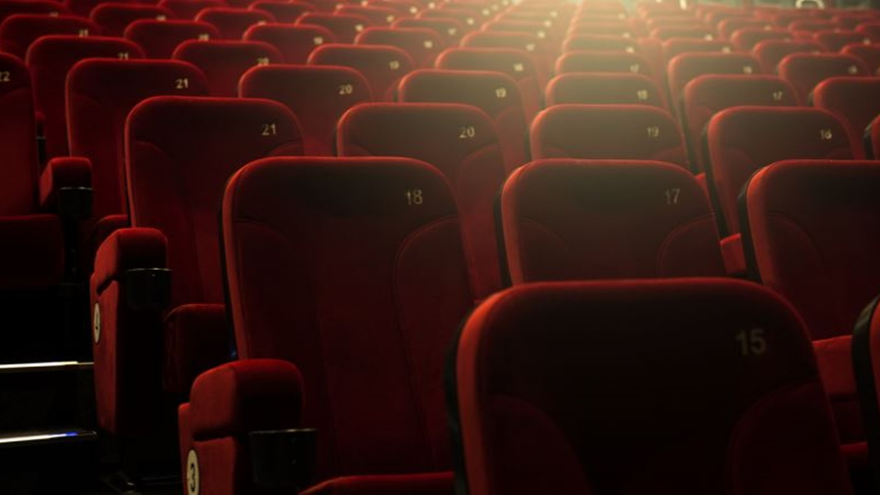 Bakanlıktan sinema salonları için ek genelge