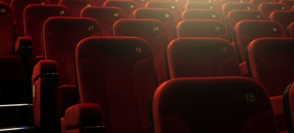 Bakanlıktan sinema salonları için ek genelge