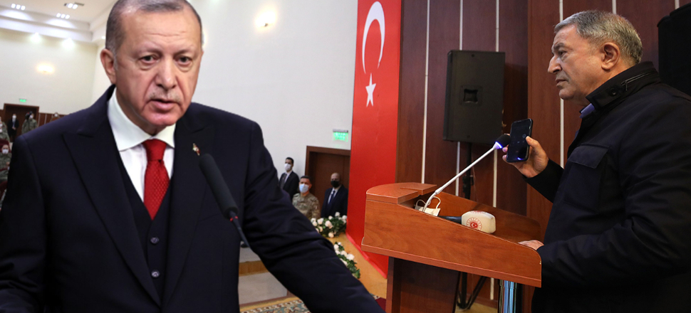 Cumhurbaşkanı Erdoğan'dan Ermenistan'a 'Yanlıştan dönün' çağrısı