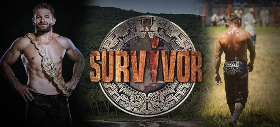 İsmail Balaban, Survivor’da Antalya’yı temsil edecek...