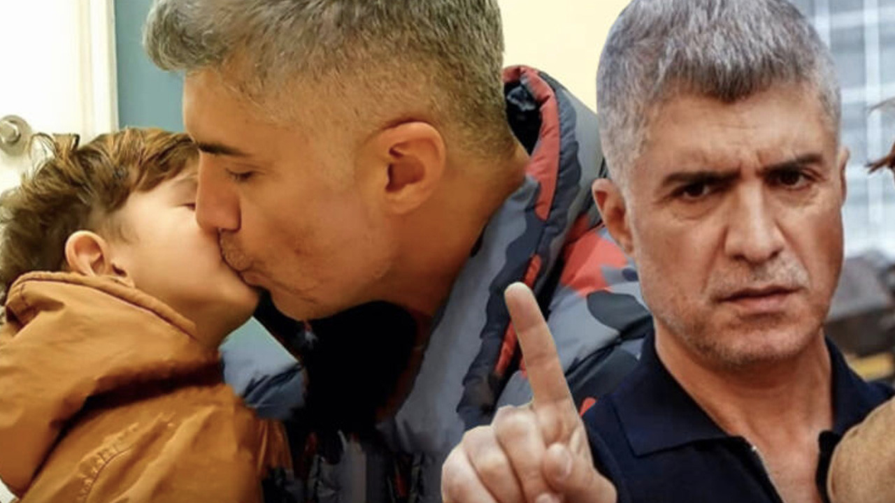 Özcan Deniz: Baba olmayan anlamaz...