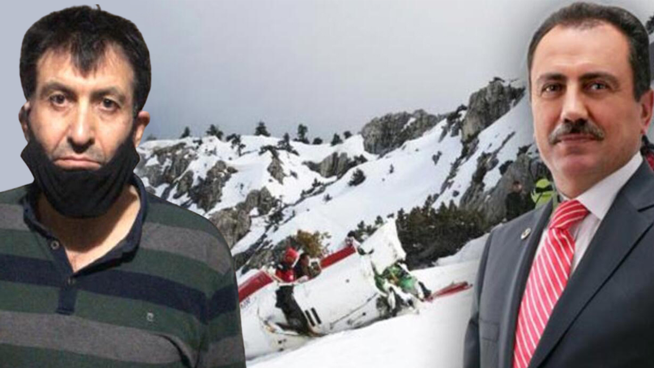 Konuşursa Yazıcıoğlu suikastı aydınlanacak