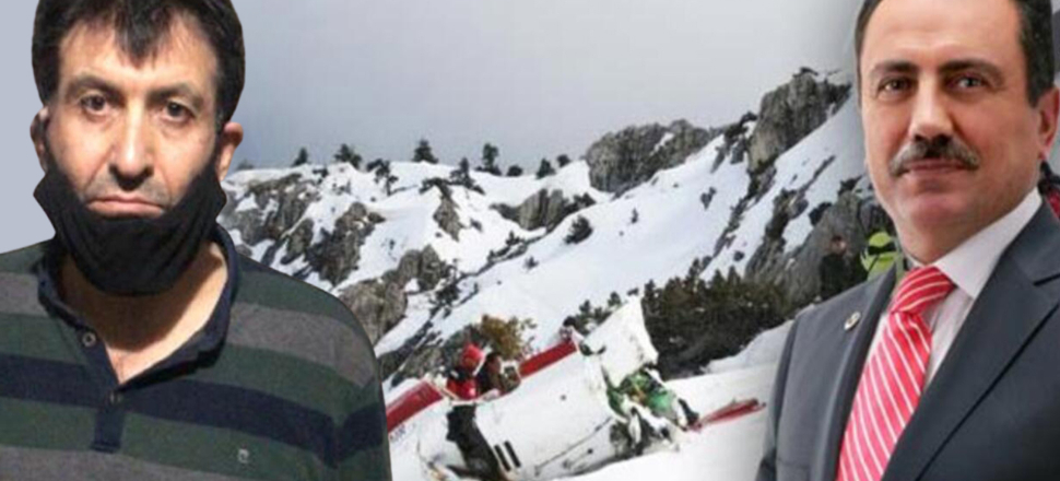 Konuşursa Yazıcıoğlu suikastı aydınlanacak