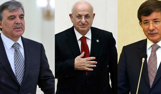 Akıncı'yı yöneten FETÖ'CÜ albayın aracından çıktı!  26 kişinin ismi var