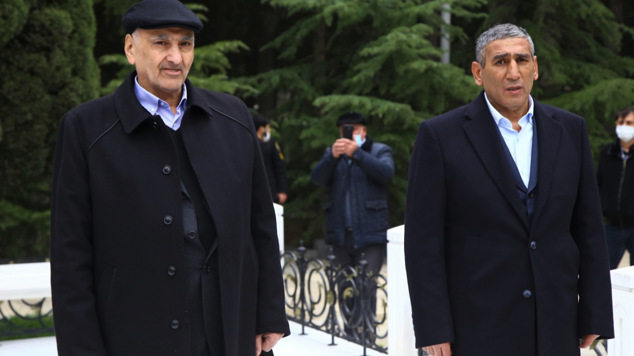 Azerbaycanlı esirler Ermenistan zulmünü anlattı