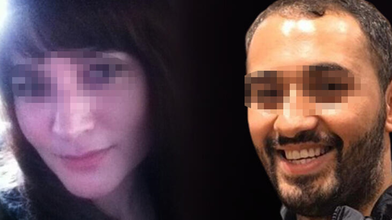 Bir kadın oğluyla birlikte intihara kalkıştı