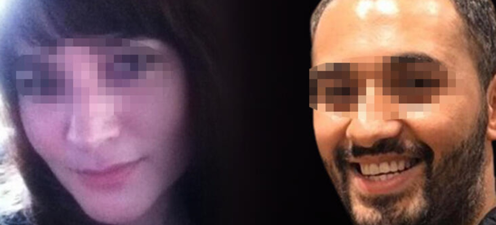 Bir kadın oğluyla birlikte intihara kalkıştı