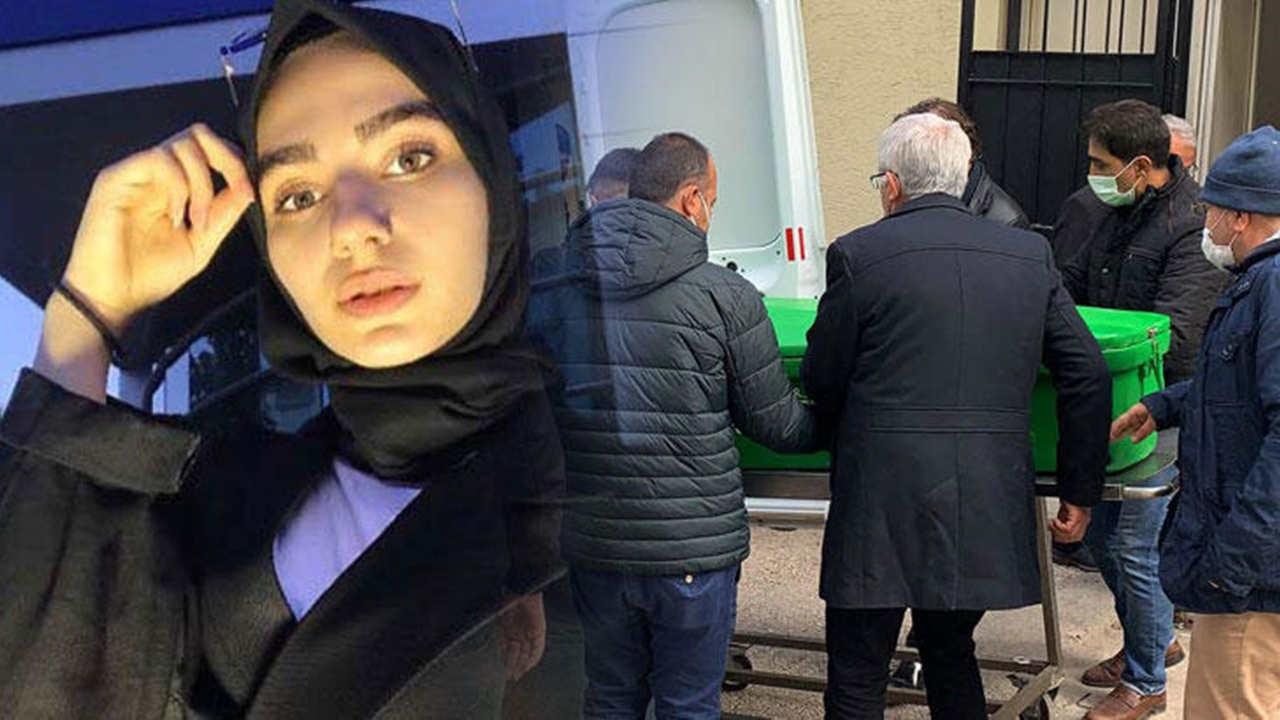 17 yaşındaki Feyza Nur'un şüpheli ölümü!