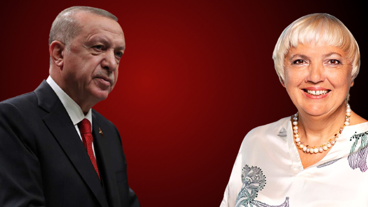 Alman politikacı Roth: Erdoğan bizi ciddiye almıyor