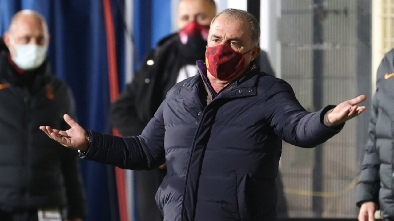 Fatih Terim'e yılbaşı indirimi