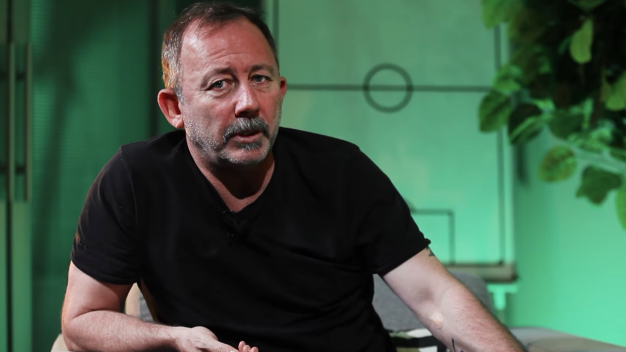 Sergen Yalçın: Atiba bir 10 sene daha oynar