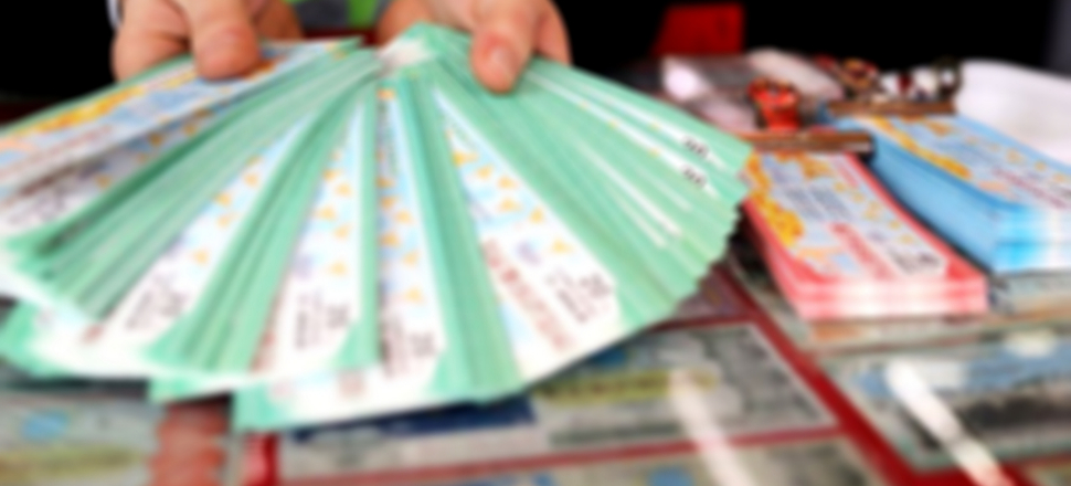 Yılbaşı büyük ikramiyesinden Varlık Fonu'na 75 milyon lira aktarıldı!