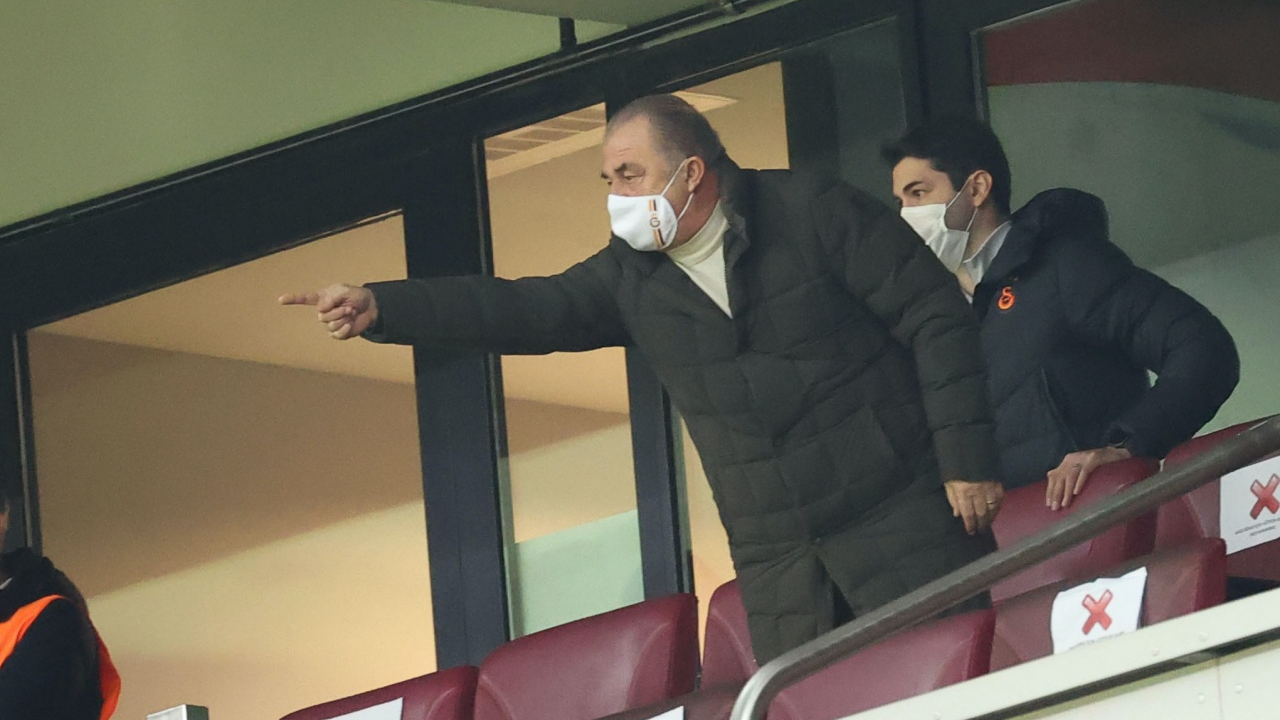 Levent Şahin: Omar Elabdellaoui için kazanmak istemiştik