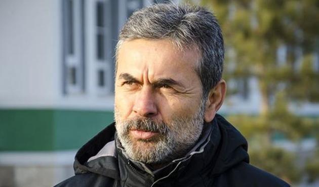Fenerbahçe'nin hedefinde Aykut Kocaman var!