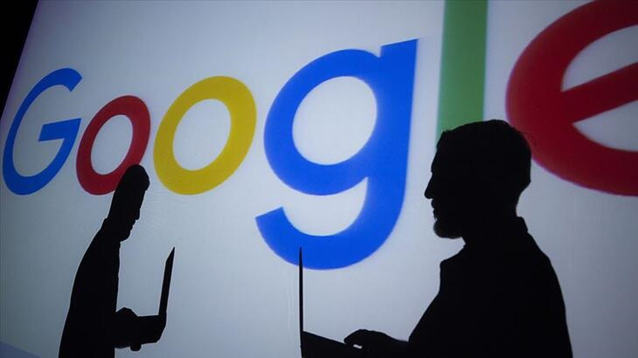 Google'da 2020'nin en çok arananları belli oldu
