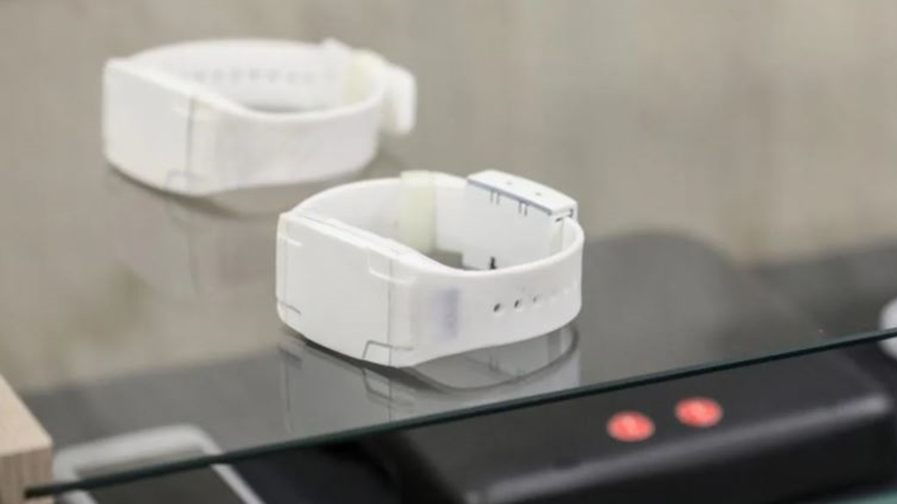 Elektronik kelepçe izleme merkezi faaliyete geçiyor