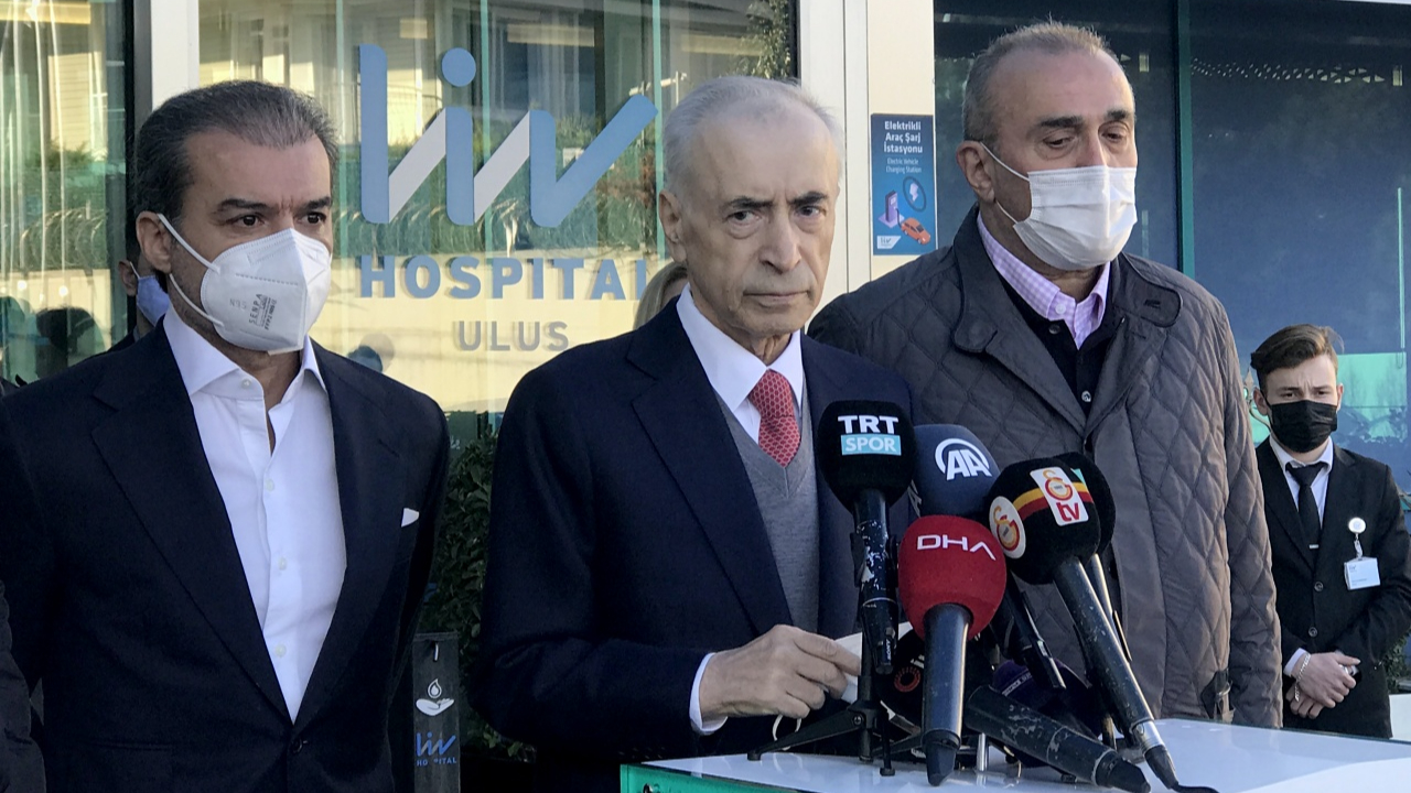 Mustafa Cengiz: Havai fişeklerin peynir ekmek gibi satılması beni düşündürüyor