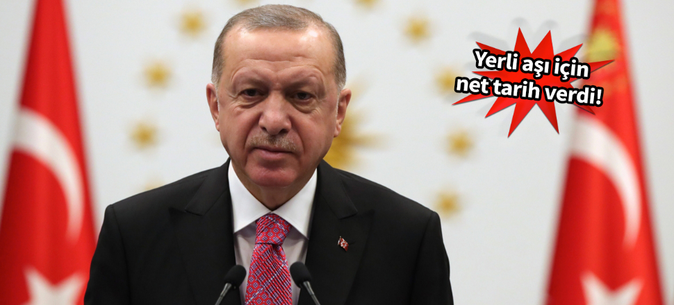 Cumhurbaşkanı Erdoğan'dan muhalefete Ayasofya ve başörtüsü tepkisi