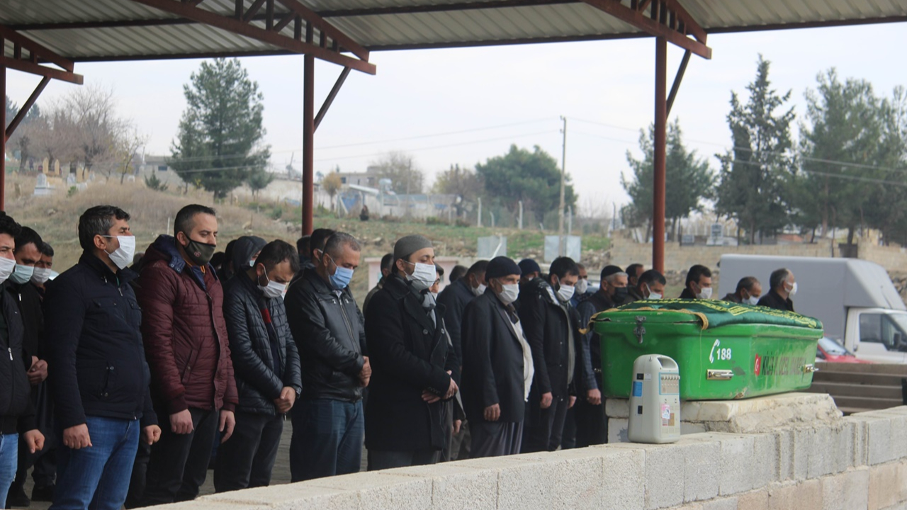 Gaziantep'teki hastane yangınında ölü sayısı 13'e yükseldi