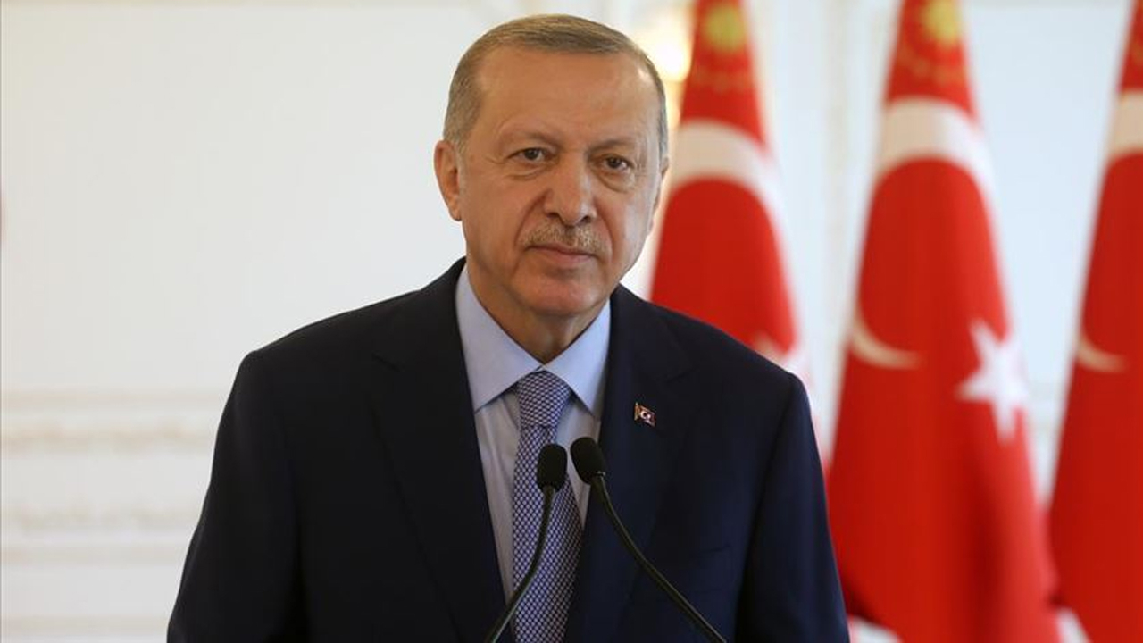 Türkiye için çok çalışacağız