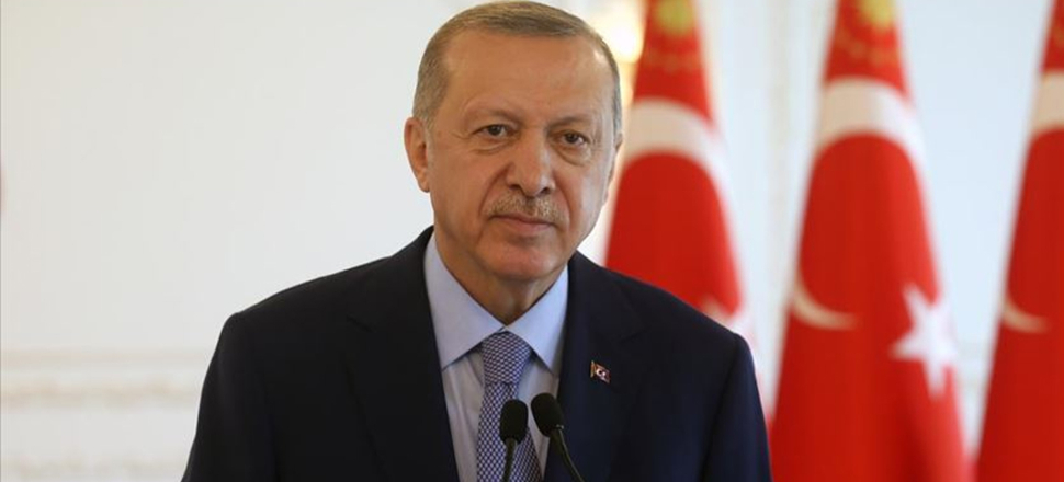 Türkiye için çok çalışacağız